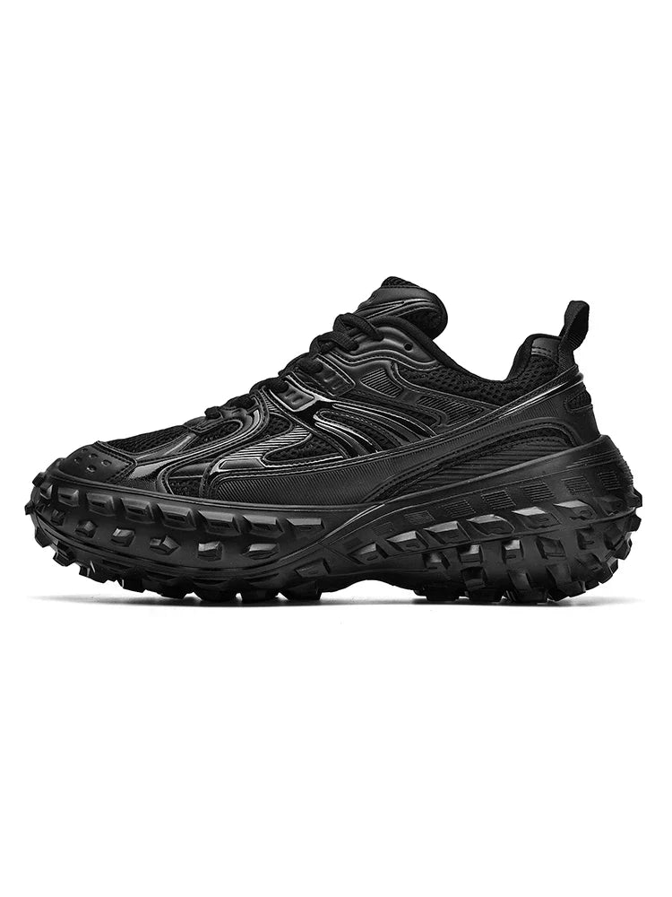 2024 High-Quality Platform Sneakers