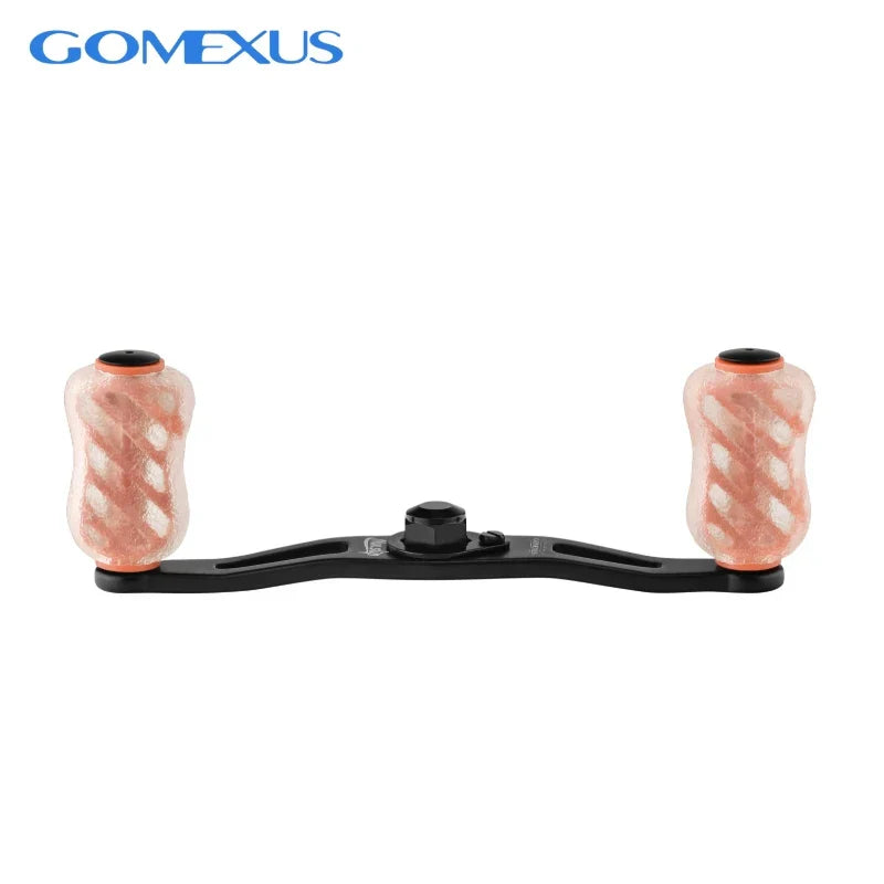 Gomexus fishing Reel Handle Baitcasting Boat Fishing 85mm/100mm