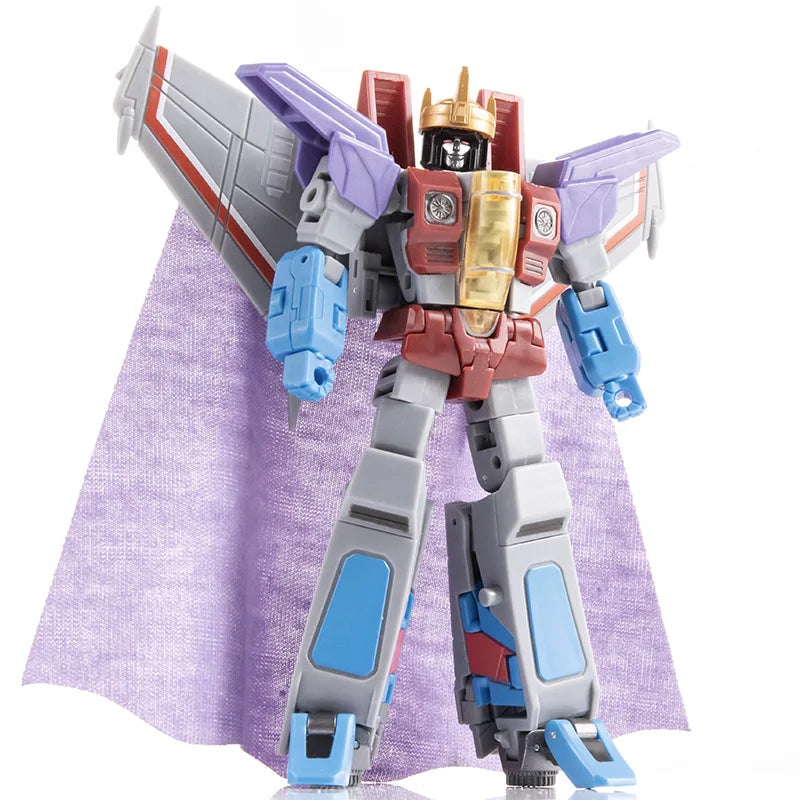 Transformation Toys JINBAO FG04 FG0103 Starscream Thundercracker Skywarp