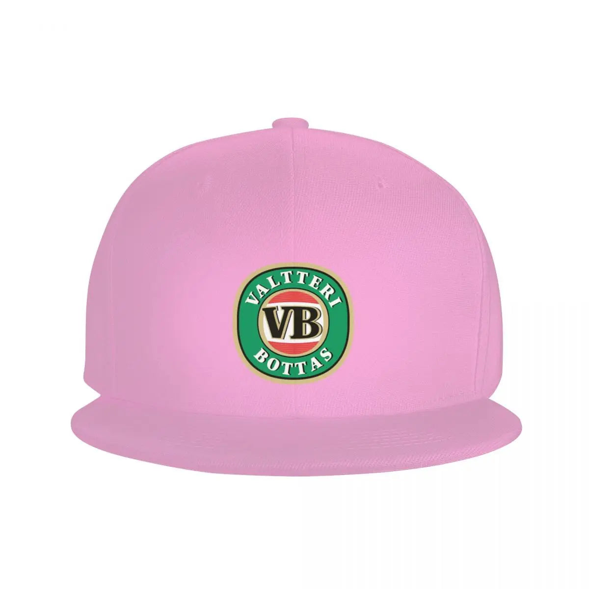 Valtteri Bottas VB Beer Vintage Baseball Cap Beach