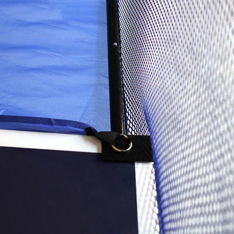 Portable Table Tennis Ball Catch Net Professional Pingpong