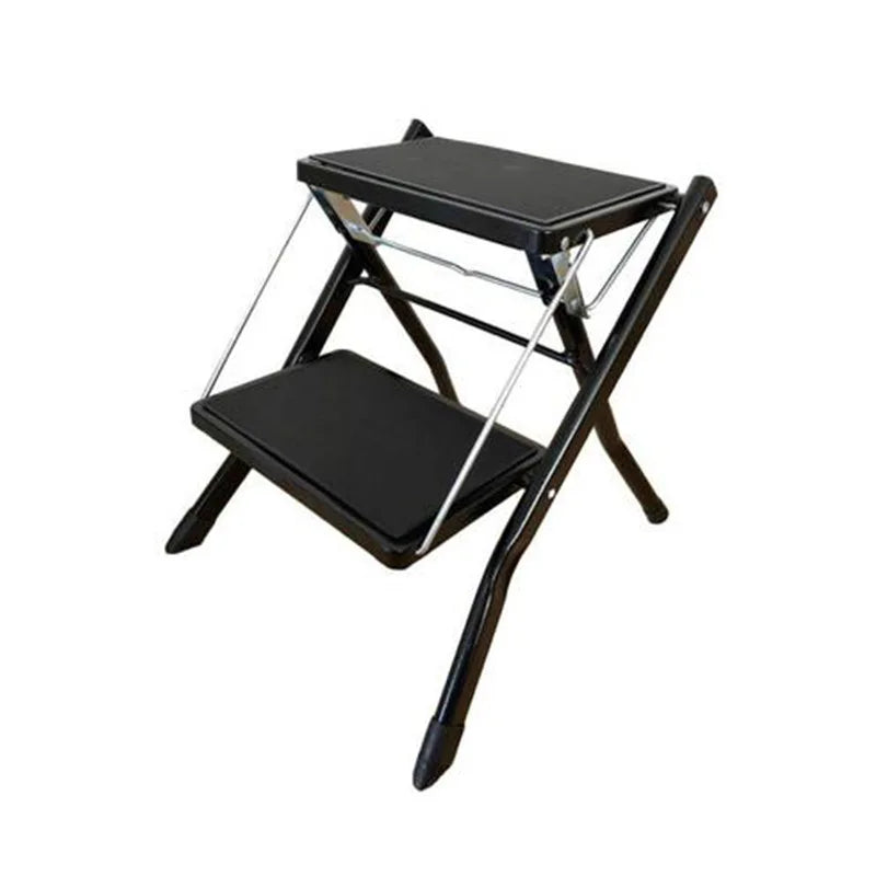 Folding Step Stool Thickened Household Kitchen Ladder Stool