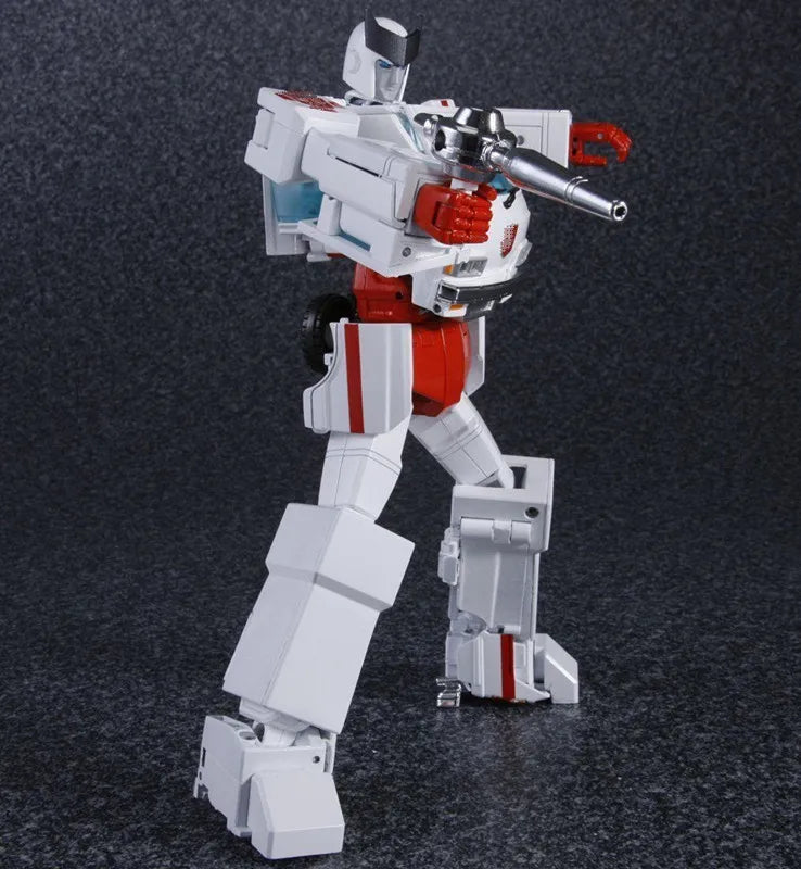 2022 June New Fix Version TAKARA KO Transformation