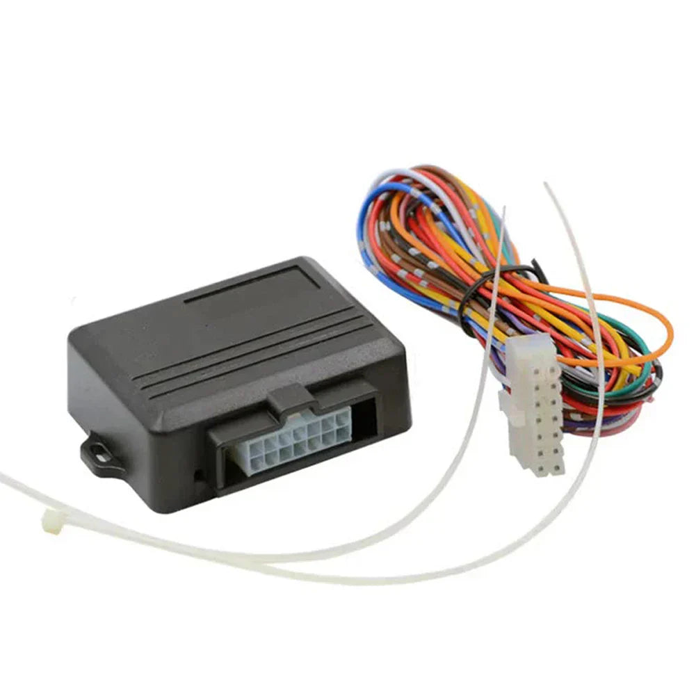 Universal Car Alarm Auto Start Stop System Remote