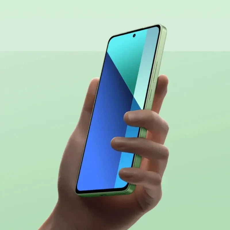 Global Version Xiaomi Redmi Note 13 108MP Camera