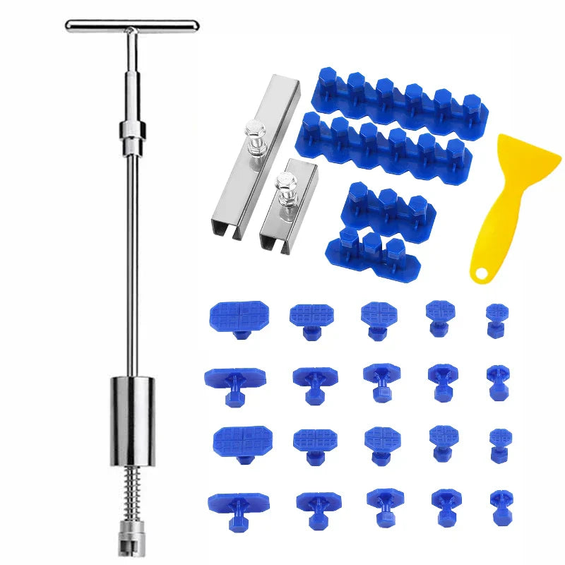 New Car Accessories Auto Dent Repair Kit Professional