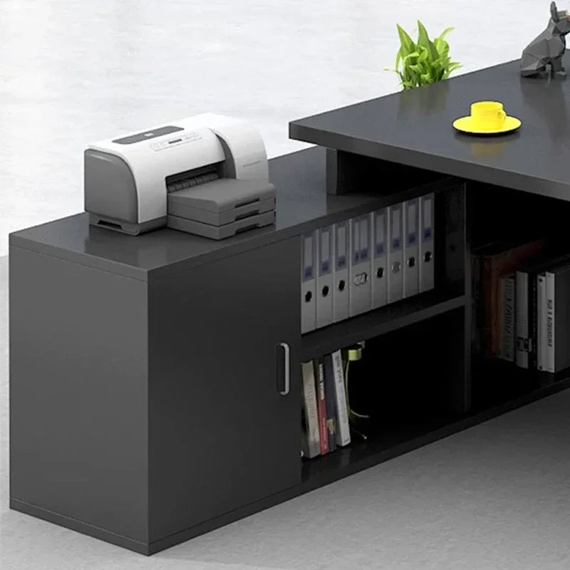 Laptop Monitor Office Desk Storage Standing Reception Conference