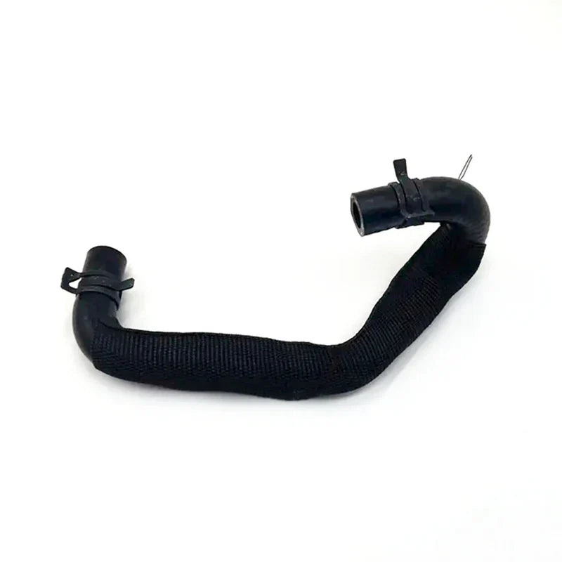 Car Engine Cooling System Coolant Hose Oil Inlet