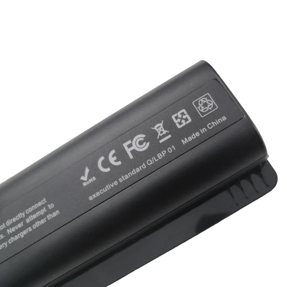 Laptop Battery For HP Pavilion DV4 DV5 DV6