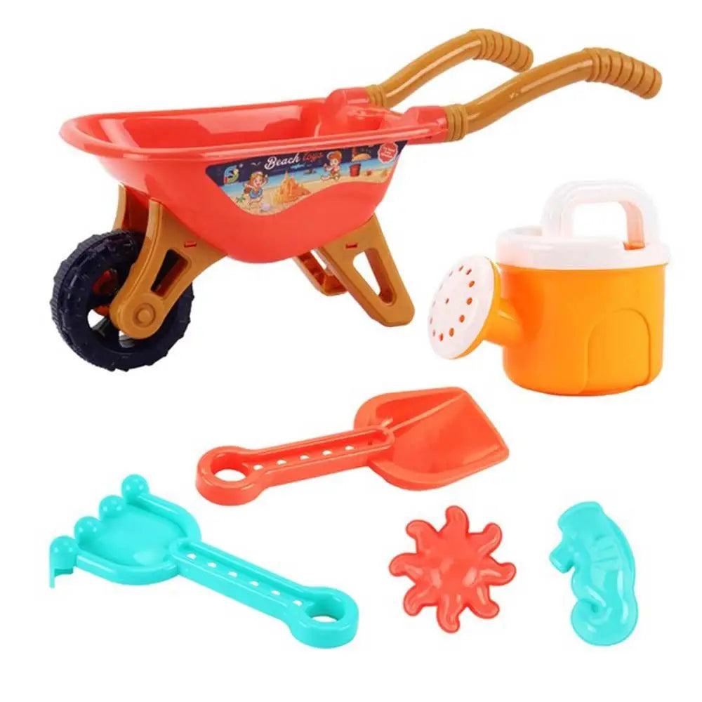 Beach Toy Sand Set Sand Play Sandpit Toy