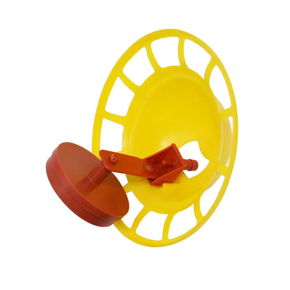 Automatic Chick Waterer Waterer Fountain Chick Brooder Drinkers