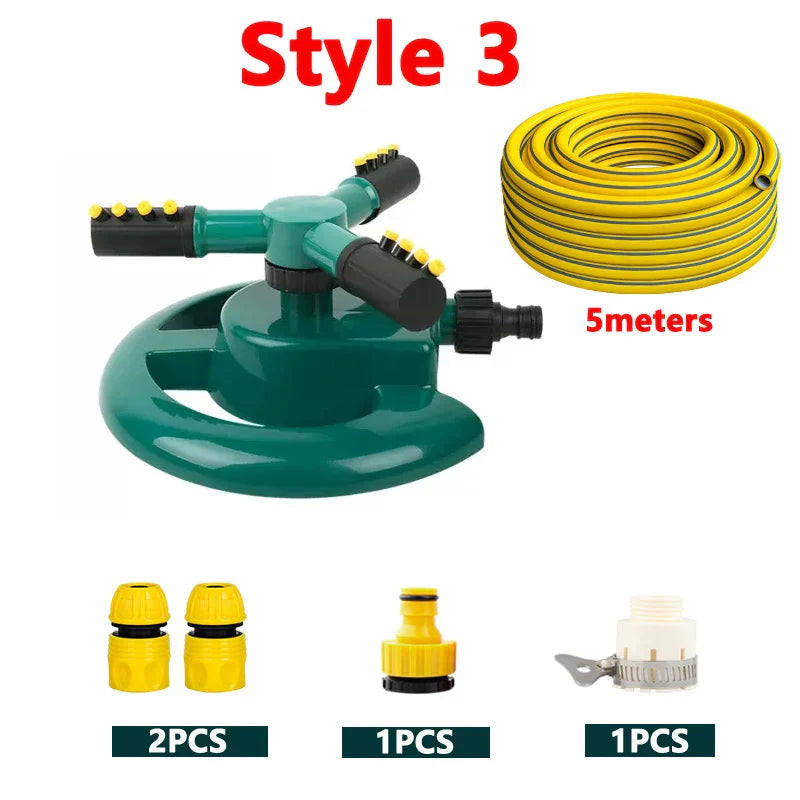 High Quality Garden Automatic Sprinkler Farm Orchard Irrigation