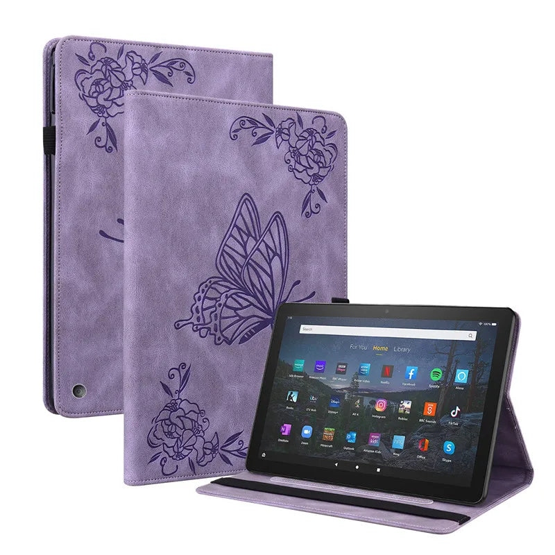 Funda For Fire HD 8 Plus Case 2020