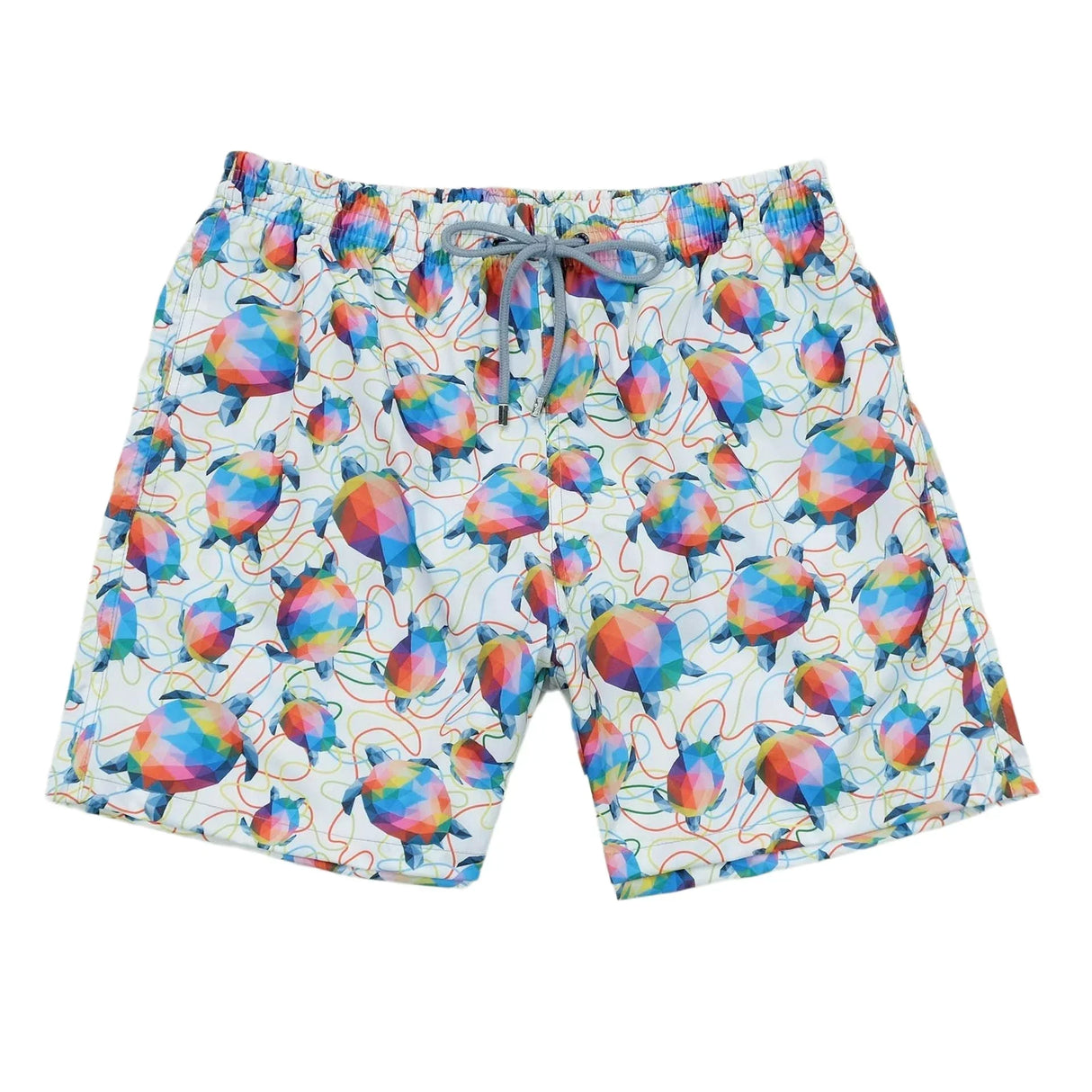 High Quality Brand Vilebre Beach Board Shorts Men