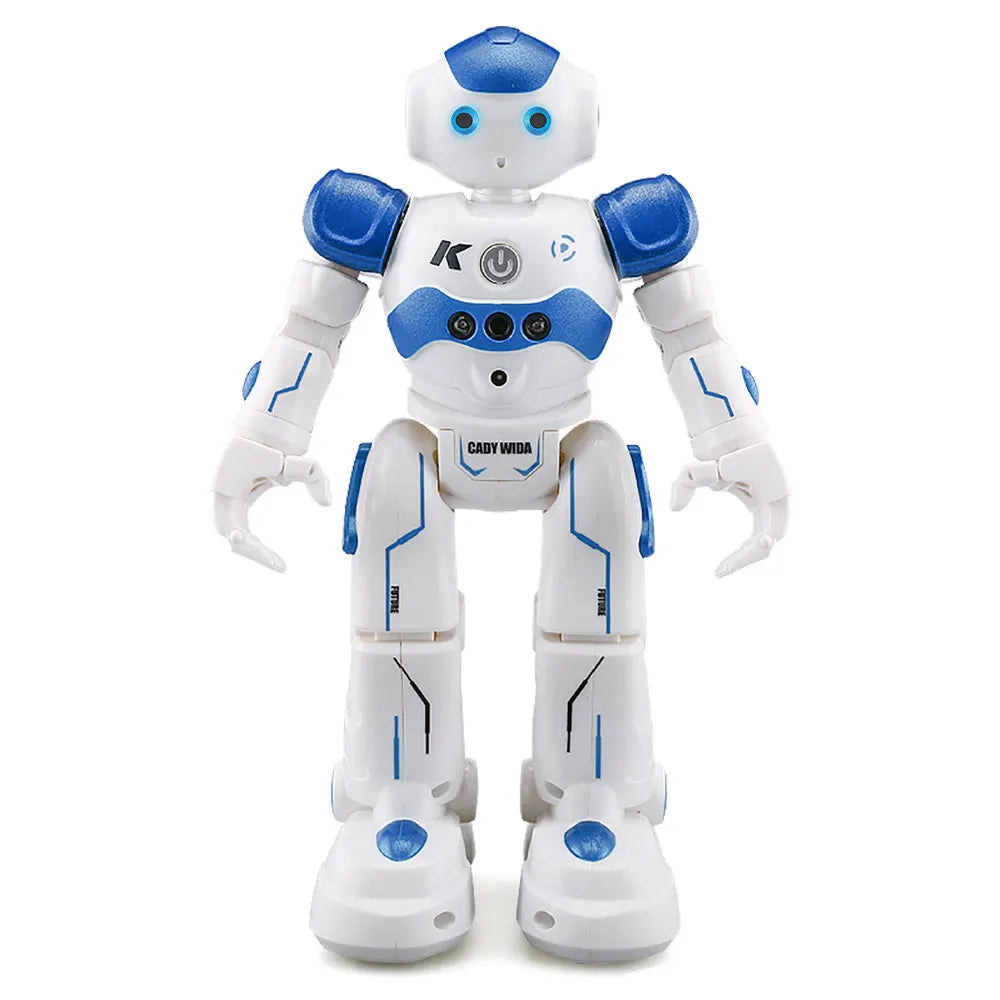 Explosion Of Intelligent Remote Control Robot Programming Robot