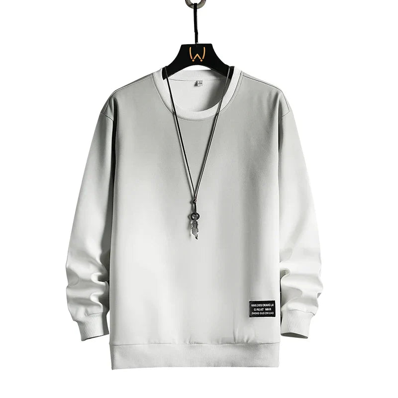 Hip Hop Sweatshirt Mens Patchwork Funny Women Men