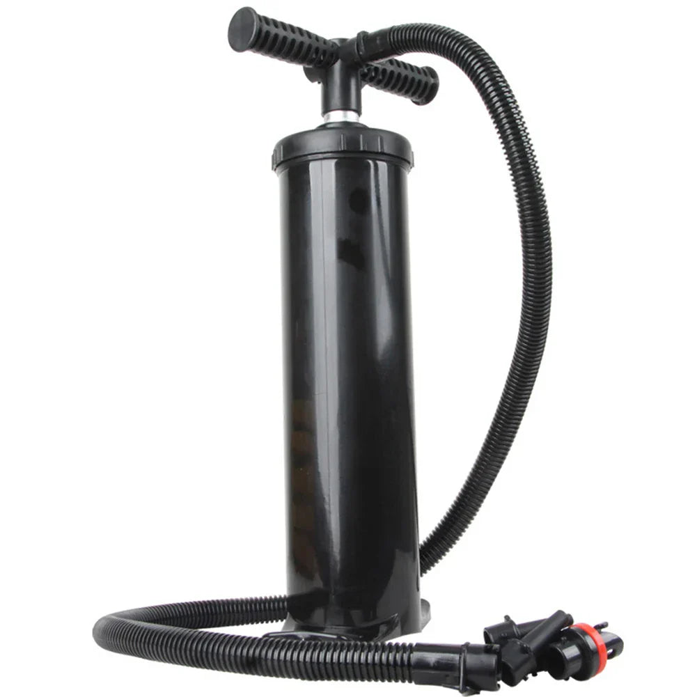 Kayak Paddle Board Electric Air Pump Inflatable Tube