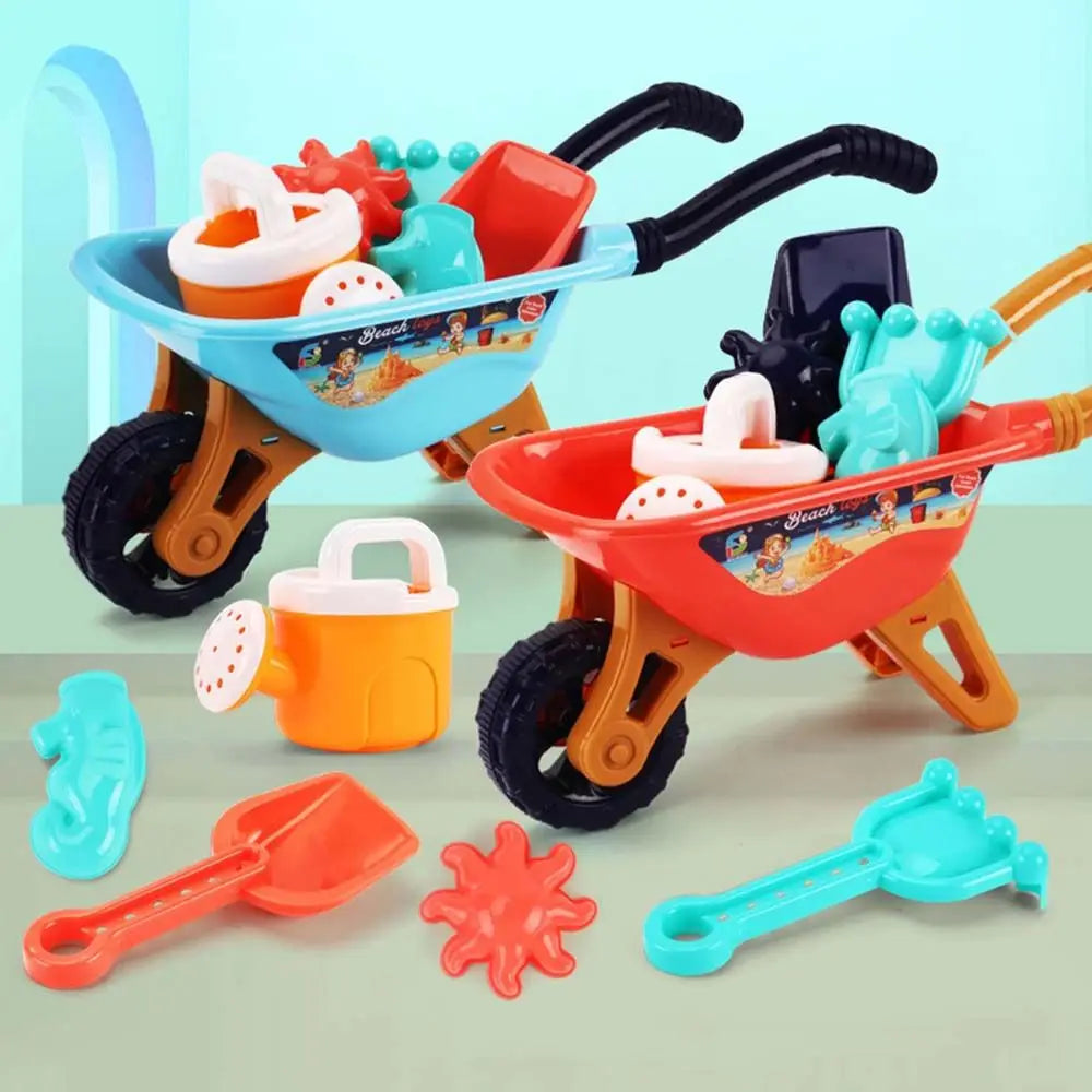 Beach Toy Sand Set Sand Play Sandpit Toy
