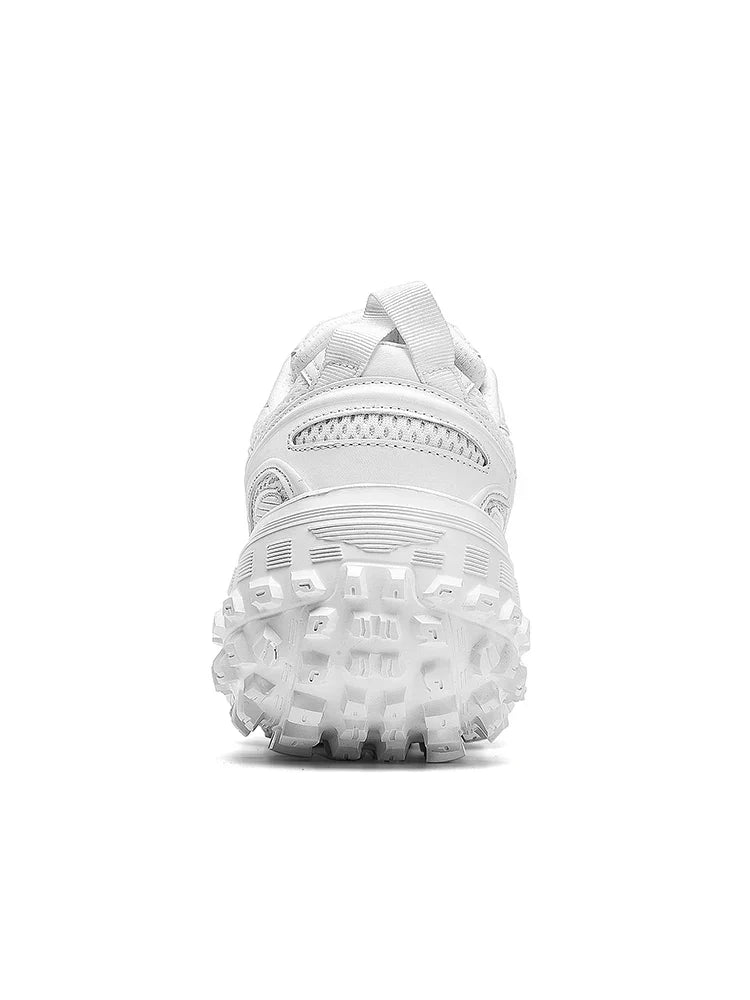 2024 High-Quality Platform Sneakers