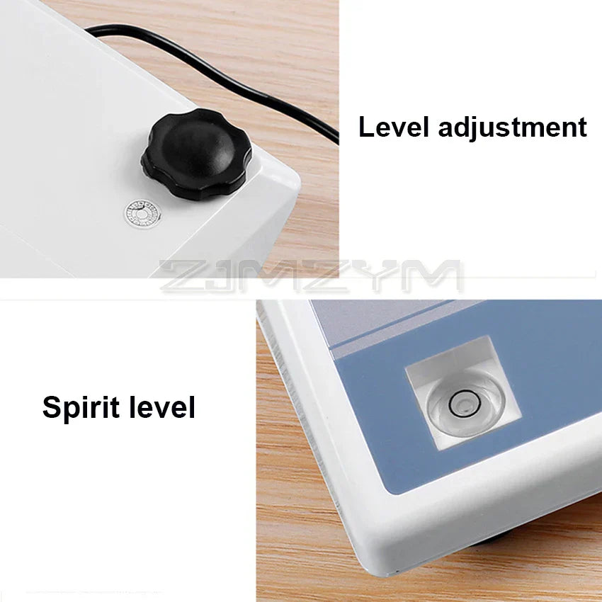 300/600/1000g Electronic Balance High Precision 0.01g Digital Electric