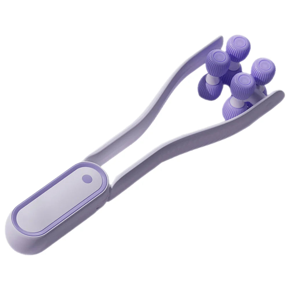 Facial Massager Graceless Face Roller for Women Compact