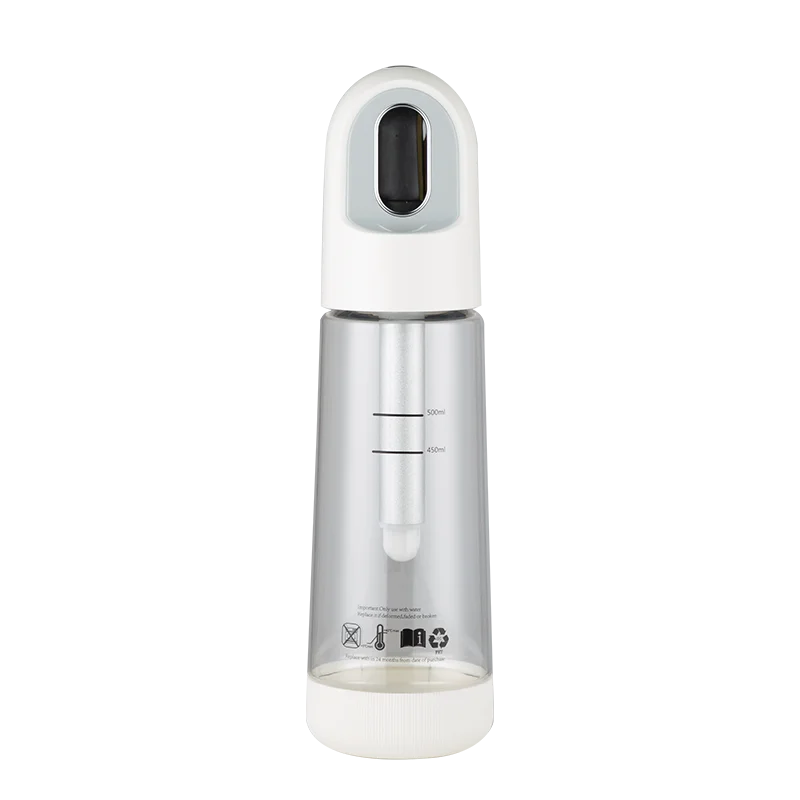 Portable soda maker machine soda water machine household