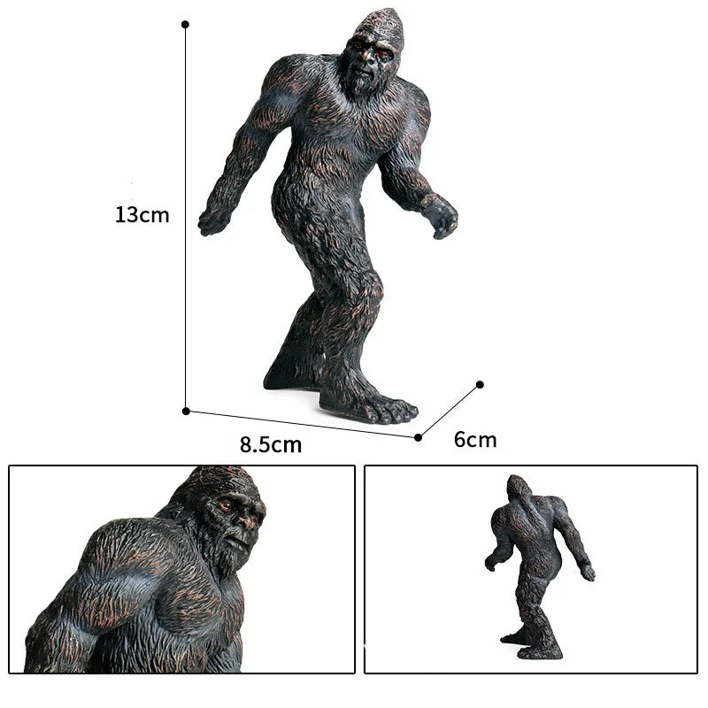 simulation dragon figurines model Savage Flying Magic Dragon