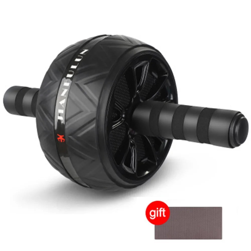 2022 New Ab Roller No Noise Abdominal Wheel