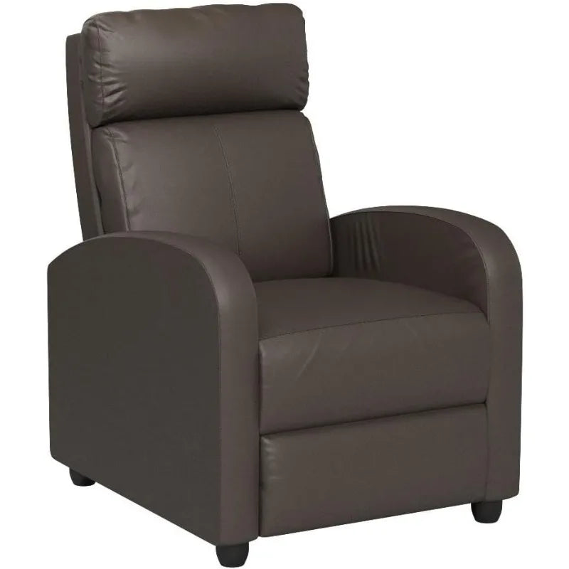 Recliner Chair for Living Room Massage Recliner Sofa