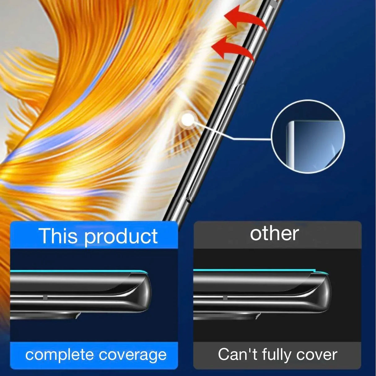 For Oneplus 12 11 11R 10 9 Pro