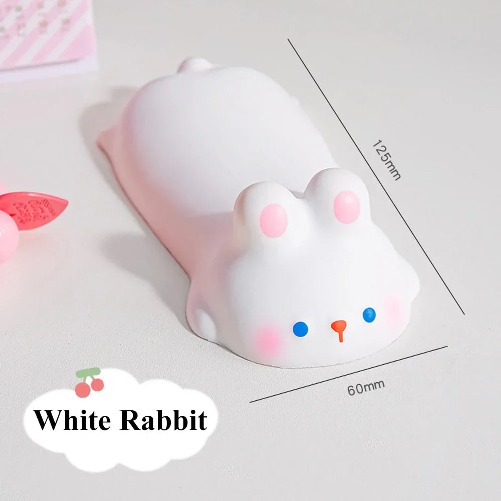 Keyboard Wrist Rest Kawaii Computer Elbow Pad Arm