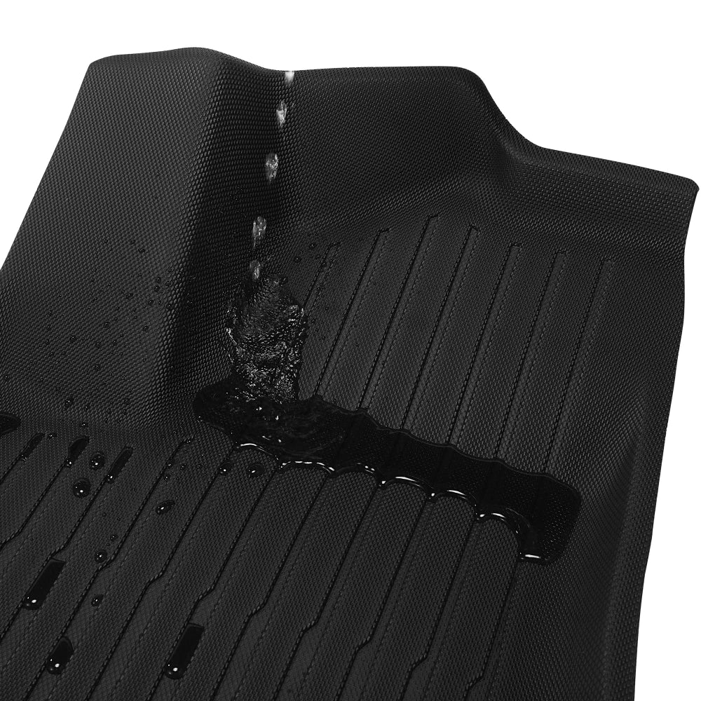 Model Y Model 3 Floor Mat 2017-2023 Luggage
