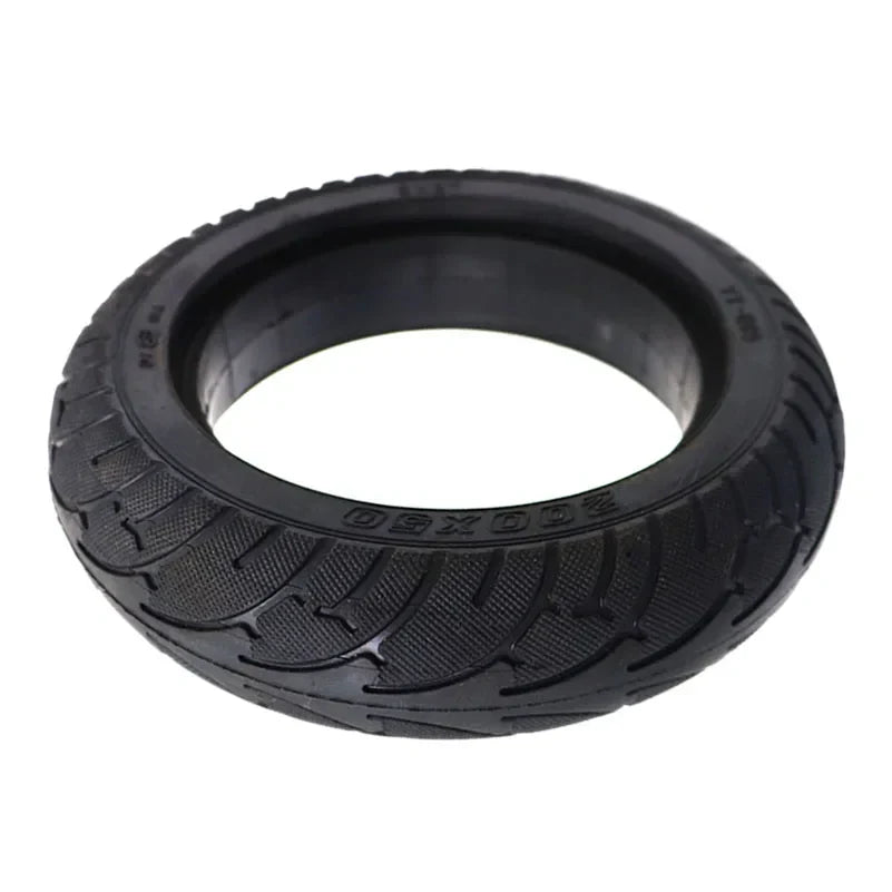 200x50 Solid Tire for Speedway Mini 4 Pro Electric Scooter - 8 Inch Rear Wheel Tire