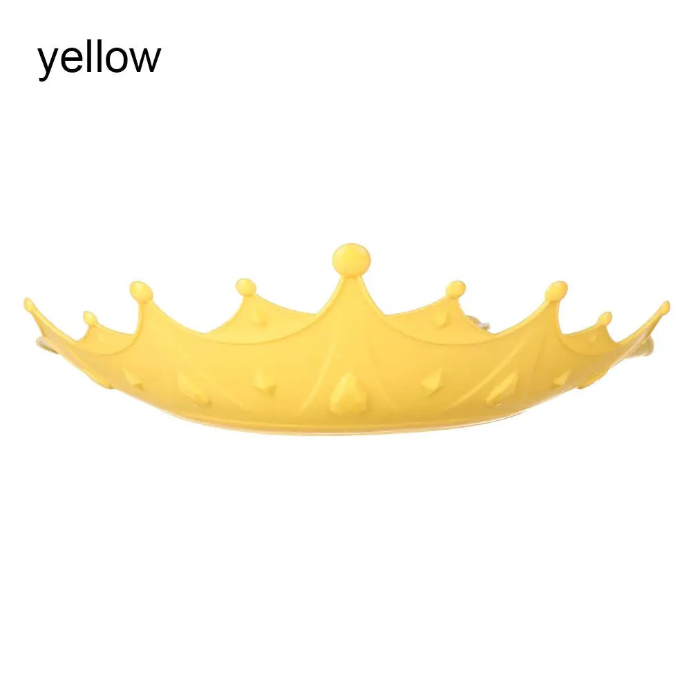 Adjustable Baby Shampoo Cap Bath Eye Ears Protection