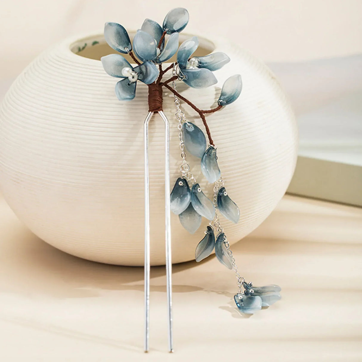 Vintage Hair Sticks Hairpins Chinese Hanfu Hair Accessories