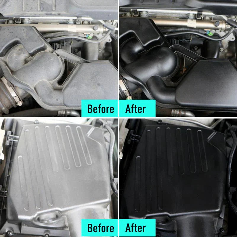 JB 19 Engine Bay Cleaner Powerful Decontamination Cleaning
