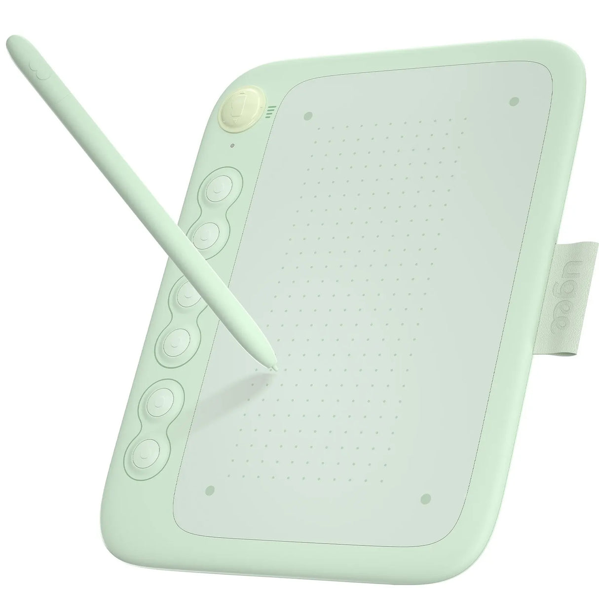 Ugee Q6 Graphic Tablet Drawing Tablet Digital Drawing