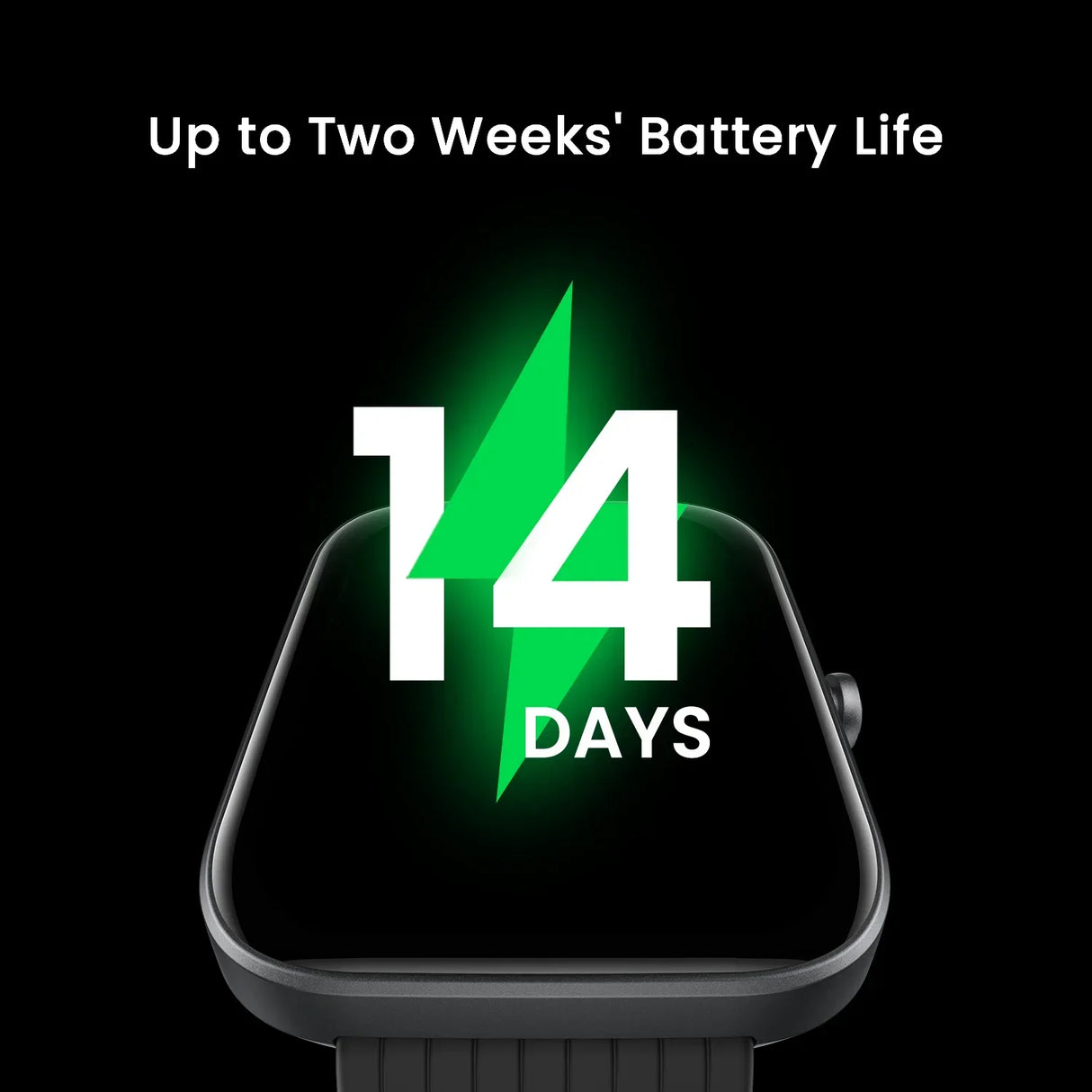 Original Amazfit BIP 3 Bip 3 Pro Smartwatch