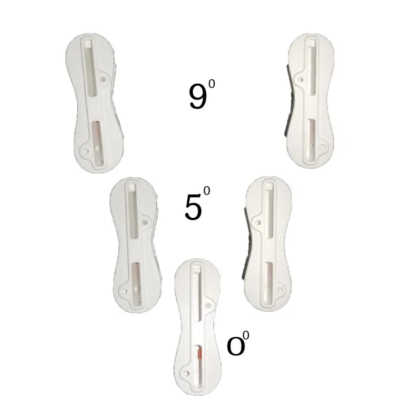 BiLong FCS II Fin BOX 9 or 5