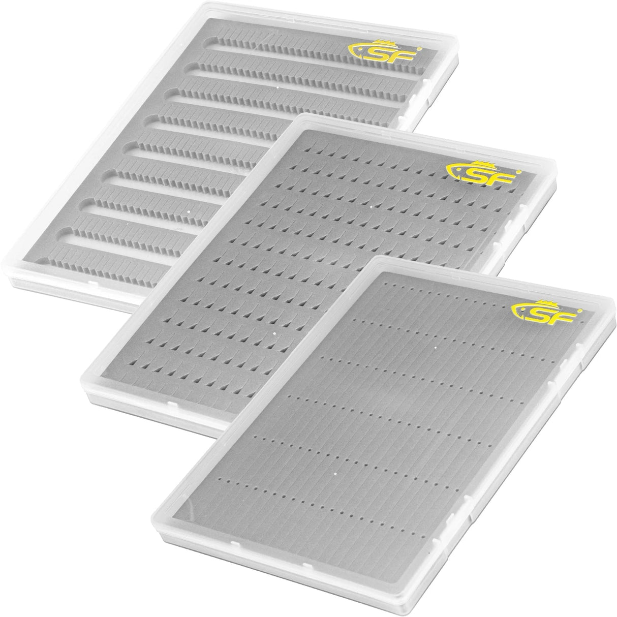 SF Collection Fly Box A5 Large Capacity Fly