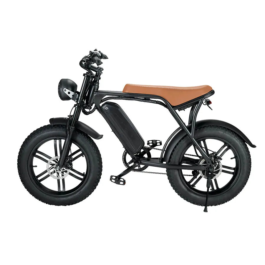 20inch Ouxi V8 1000W 750W Electric Bicycle Fat