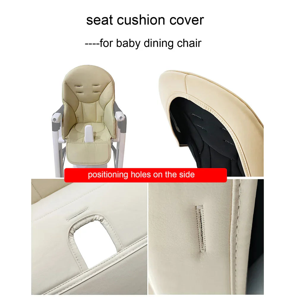 Seat Cushion Peg perego Siesta Zero Aag Prima