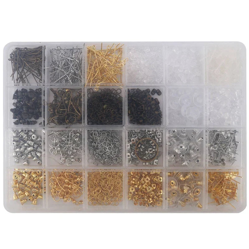 Accessories Jewelry Survey Results Set Jewelry Making Tools