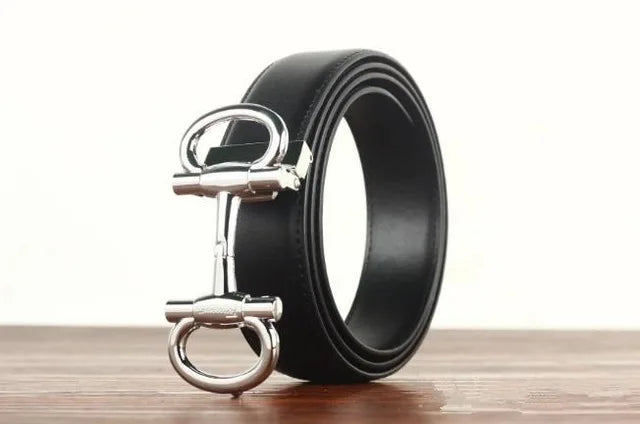 Hot Trendy Belts for Women Men Fashion Designer