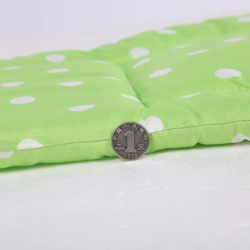 Baby Stroller Seat Soft Cushion Kids Pushchair Car