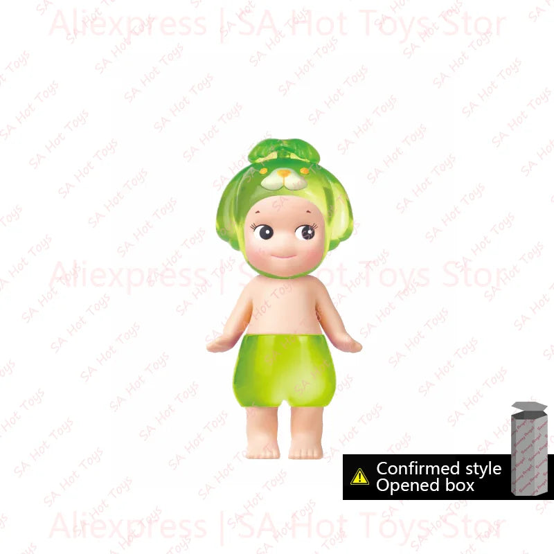 Sonny Angel Candy Store Series Candy Animal Blind