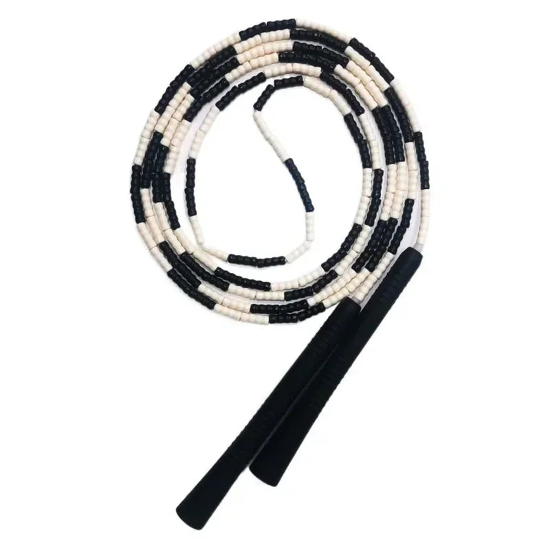 Trick Skill Jump Rope Jump Rope PVC Bamboo