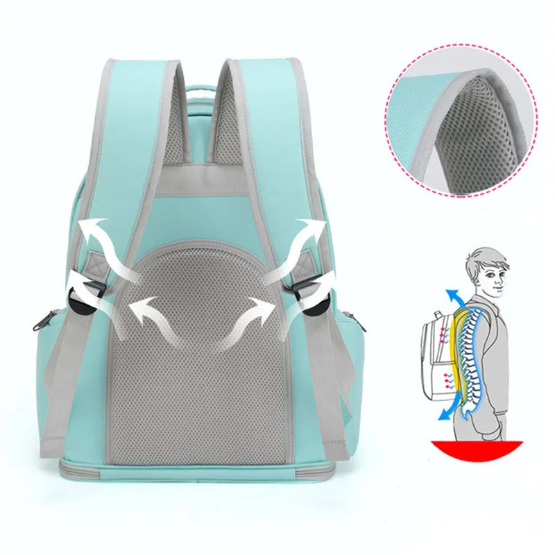 Transparent Pet Carrier Bag Astronaut Travel Carrying Transport