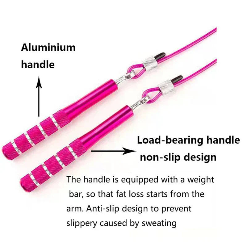 3 Meters Boxing jump rope men women exercise