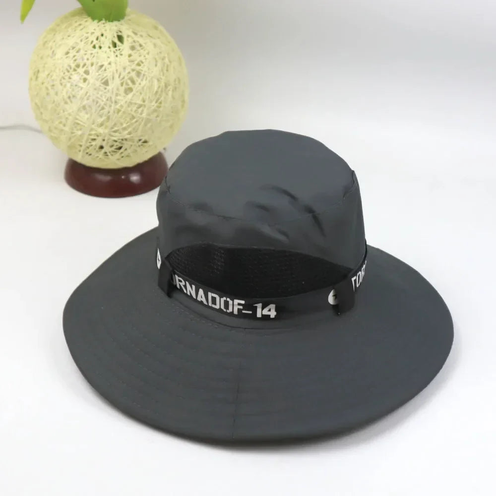 Wide Brim Sun Hat Hot Sale Sunscreen and